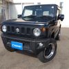 suzuki jimny 2020 -SUZUKI--Jimny 3BA-JB64W--JB64W-152393---SUZUKI--Jimny 3BA-JB64W--JB64W-152393- image 1