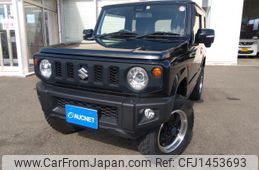 suzuki jimny 2020 -SUZUKI--Jimny 3BA-JB64W--JB64W-152393---SUZUKI--Jimny 3BA-JB64W--JB64W-152393-