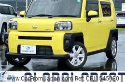 daihatsu taft 2021 CFJ1545080