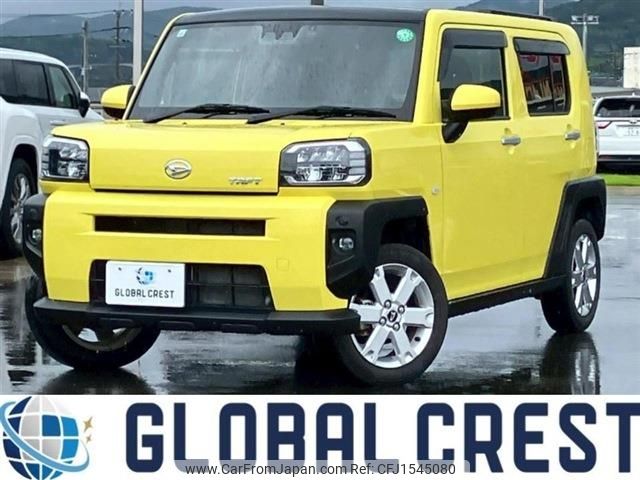 daihatsu taft 2021 CFJ1545080 image 1