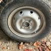 suzuki carry-truck 1999 -SUZUKI--Carry Truck GD-DA52T--DA52T-120324---SUZUKI--Carry Truck GD-DA52T--DA52T-120324- image 7