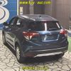 honda vezel 2015 -HONDA--VEZEL RU2-1002759---HONDA--VEZEL RU2-1002759- image 2