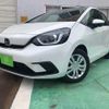 honda fit 2022 -HONDA 【名変中 】--Fit GR3--1220618---HONDA 【名変中 】--Fit GR3--1220618- image 1