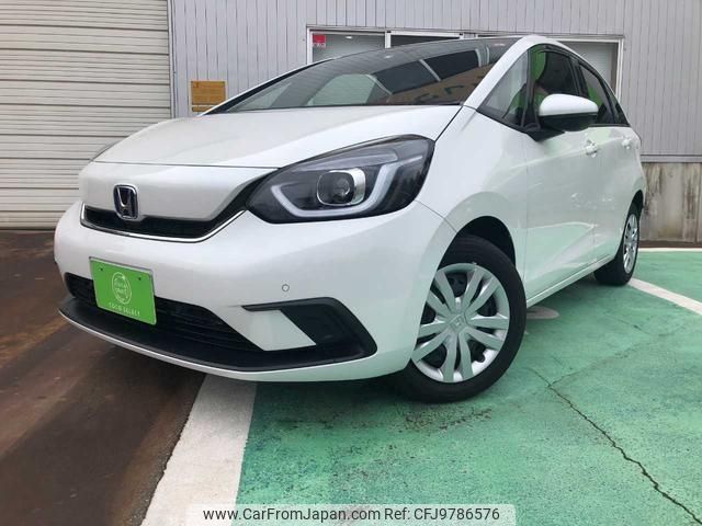 honda fit 2022 -HONDA 【名変中 】--Fit GR3--1220618---HONDA 【名変中 】--Fit GR3--1220618- image 1