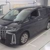 toyota alphard 2021 -TOYOTA--Alphard AGH30W-9041587---TOYOTA--Alphard AGH30W-9041587- image 1