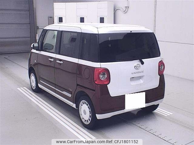 daihatsu move-canbus 2025 CFJ1801152 image 2