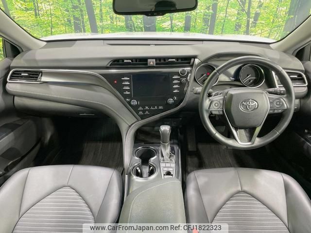 toyota camry 2020 CFJ1822323 image 2