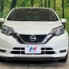 nissan note 2018 -NISSAN--Note DBA-E12--E12-603366---NISSAN--Note DBA-E12--E12-603366- image 15