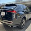 lexus nx 2020 -LEXUS--Lexus NX DBA-AGZ10--AGZ10----LEXUS--Lexus NX DBA-AGZ10--AGZ10-- image 7
