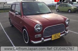 daihatsu mira-gino 2003 -DAIHATSU 【三重 582ｻ7974】--Mira Gino L700S--0326202---DAIHATSU 【三重 582ｻ7974】--Mira Gino L700S--0326202-