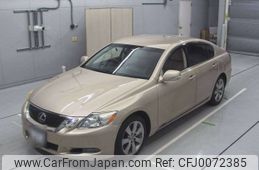 lexus gs 2011 -LEXUS 【金沢 300ひ6436】--Lexus GS GRS191-0053544---LEXUS 【金沢 300ひ6436】--Lexus GS GRS191-0053544-