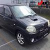 suzuki kei 2006 -SUZUKI--Kei HN22S-814005---SUZUKI--Kei HN22S-814005- image 1