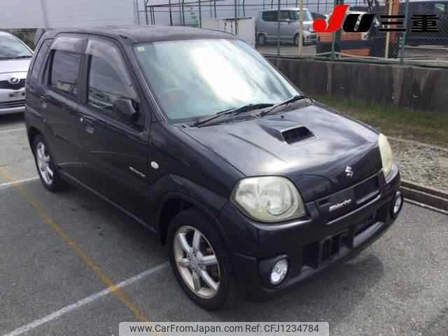 suzuki kei 2006 -SUZUKI--Kei HN22S-814005---SUZUKI--Kei HN22S-814005- image 1
