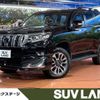 toyota land-cruiser-prado 2022 -TOYOTA--Land Cruiser Prado 3BA-TRJ150W--TRJ150-0150978---TOYOTA--Land Cruiser Prado 3BA-TRJ150W--TRJ150-0150978- image 1