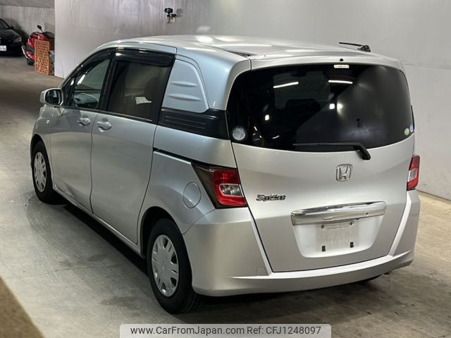 honda freed-spike 2011 -HONDA--Freed Spike GB3-1325208---HONDA--Freed Spike GB3-1325208- image 2