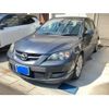 mazda axela 2008 -MAZDA--Axela DBA-BK3P--BK3P-304812---MAZDA--Axela DBA-BK3P--BK3P-304812- image 1