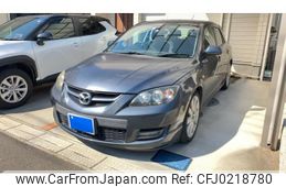 mazda axela 2008 -MAZDA--Axela DBA-BK3P--BK3P-304812---MAZDA--Axela DBA-BK3P--BK3P-304812-