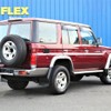 toyota land-cruiser 2016 -トヨタ--ランドクルーザーバン CBF-GRJ76K--GRJ76-1001319---トヨタ--ランドクルーザーバン CBF-GRJ76K--GRJ76-1001319- image 7