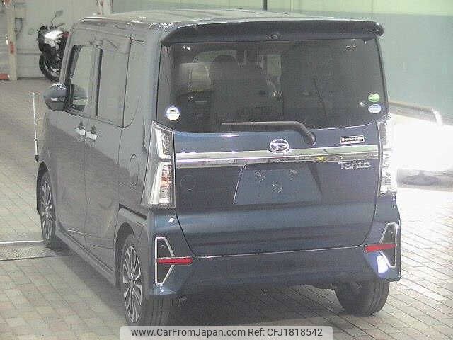 daihatsu tanto 2020 CFJ1818542 image 2