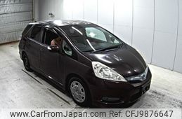 honda fit-shuttle 2011 -HONDA--Fit Shuttle GP2-3014549---HONDA--Fit Shuttle GP2-3014549-