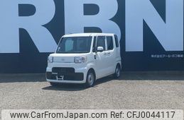 daihatsu hijet-caddie 2018 quick_quick_LA700V_LA700V-0003684