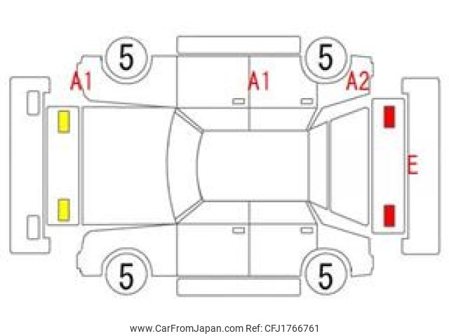 lexus rx 2023 CFJ1766761 image 2
