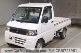 mitsubishi minicab-truck 2009 -MITSUBISHI--Minicab Truck GBD-U62T--U62T-1404533---MITSUBISHI--Minicab Truck GBD-U62T--U62T-1404533-