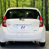 nissan note 2014 CFJ1760792 image 15