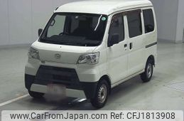 daihatsu hijet-van 2018 CFJ1813908