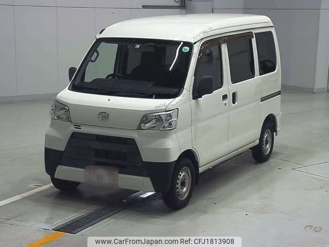 daihatsu hijet-van 2018 CFJ1813908 image 1