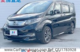honda stepwagon 2016 CFJ1783928