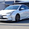 toyota prius 2017 quick_quick_DAA-ZVW51_ZVW51-6062056 image 13