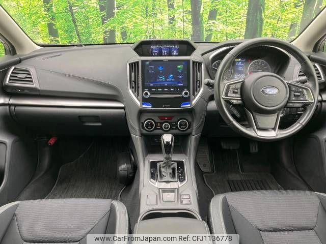 subaru impreza-wagon 2019 -SUBARU--Impreza Wagon DBA-GT7--GT7-200684---SUBARU--Impreza Wagon DBA-GT7--GT7-200684- image 2