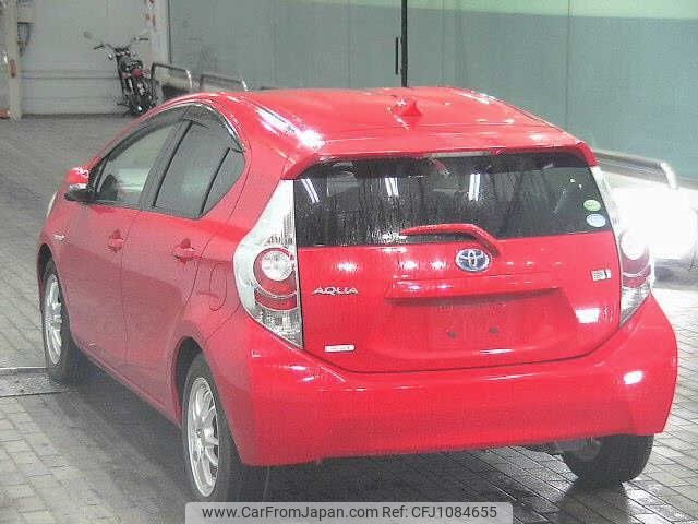 toyota aqua 2013 -TOYOTA--AQUA NHP10-2241687---TOYOTA--AQUA NHP10-2241687- image 2