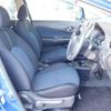 nissan note 2015 -NISSAN--Note DBA-E12--E12-347197---NISSAN--Note DBA-E12--E12-347197- image 8