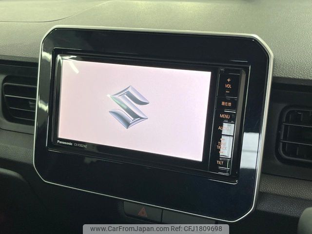 suzuki ignis 2016 CFJ1809698 image 2