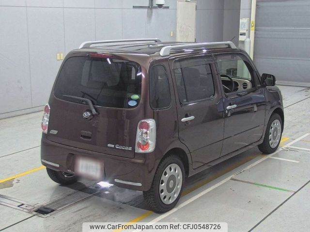 daihatsu mira-cocoa 2012 -DAIHATSU--Mira Cocoa L675S-0105255---DAIHATSU--Mira Cocoa L675S-0105255- image 2