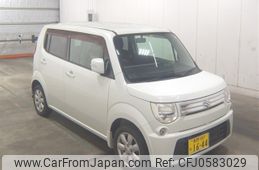 suzuki mr-wagon 2012 -SUZUKI 【長野 580ﾅ1644】--MR Wagon MF33S--124388---SUZUKI 【長野 580ﾅ1644】--MR Wagon MF33S--124388-