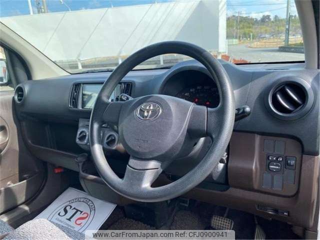 toyota passo 2014 -TOYOTA--Passo DBA-KGC30--KGC30-0173842---TOYOTA--Passo DBA-KGC30--KGC30-0173842- image 2