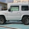 suzuki jimny 2022 -SUZUKI 【滋賀 581ﾋ876】--Jimny JB64W--222186---SUZUKI 【滋賀 581ﾋ876】--Jimny JB64W--222186- image 24