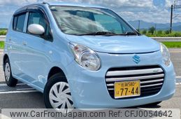 suzuki alto-eco 2013 quick_quick_HA35S_HA35S-147385