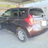 nissan note 2015 CFJ1569176 image 3