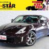 nissan fairlady-z 2017 -NISSAN--Fairlady Z CBA-Z34--Z34-550329---NISSAN--Fairlady Z CBA-Z34--Z34-550329- image 1