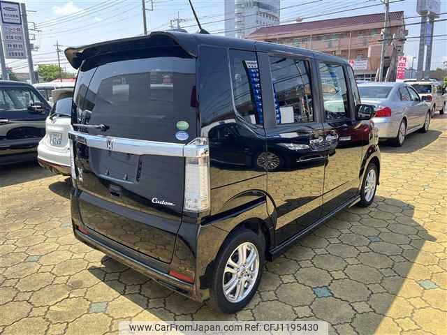 honda n-box 2012 -HONDA--N BOX JF1--1060926---HONDA--N BOX JF1--1060926- image 2