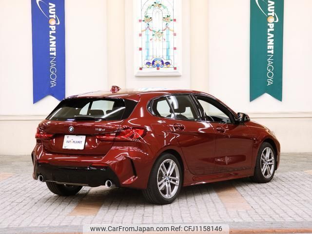 bmw 1-series 2022 quick_quick_3DA-7M20_WBA7M920207K07269 image 2