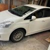 toyota prius-α 2014 -TOYOTA--Prius α DAA-ZVW41W--ZVW41-0009998---TOYOTA--Prius α DAA-ZVW41W--ZVW41-0009998- image 3