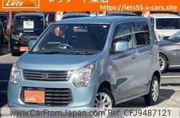 suzuki wagon-r 2013 quick_quick_MH34S_MH34S-131541