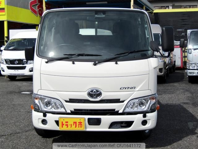 toyota dyna-truck 2023 CFJ1641172 image 2