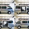 mazda bongo-van 2019 -MAZDA--Bongo Van SLP2M--105035---MAZDA--Bongo Van SLP2M--105035- image 13