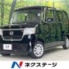 honda n-box 2018 -HONDA--N BOX DBA-JF4--JF4-1026246---HONDA--N BOX DBA-JF4--JF4-1026246- image 1